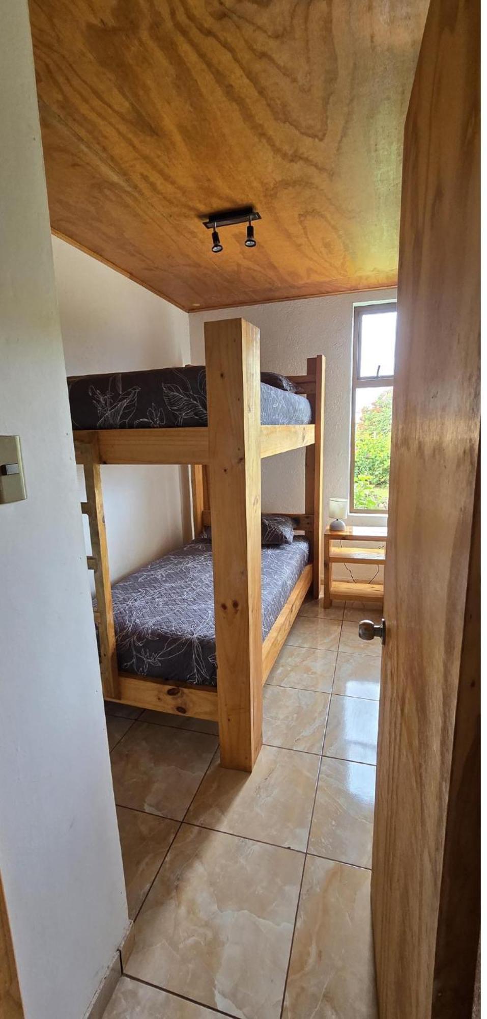 Apartamentos Tupuna Lodge Hanga Roa Eksteriør billede