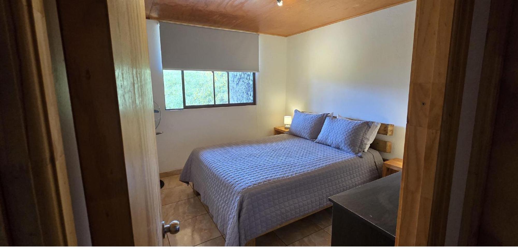 Apartamentos Tupuna Lodge Hanga Roa Eksteriør billede