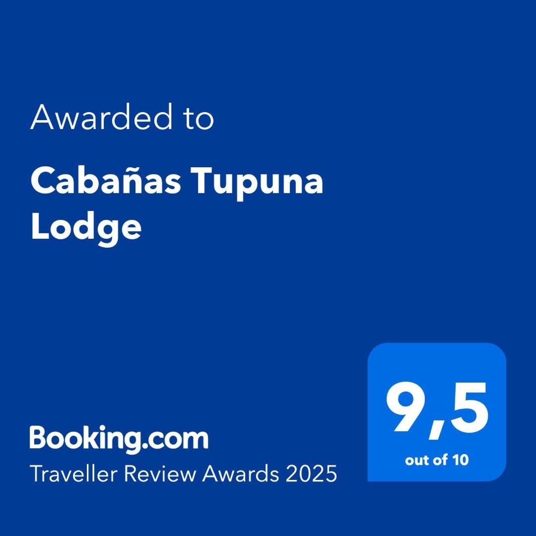 Apartamentos Tupuna Lodge Hanga Roa Eksteriør billede
