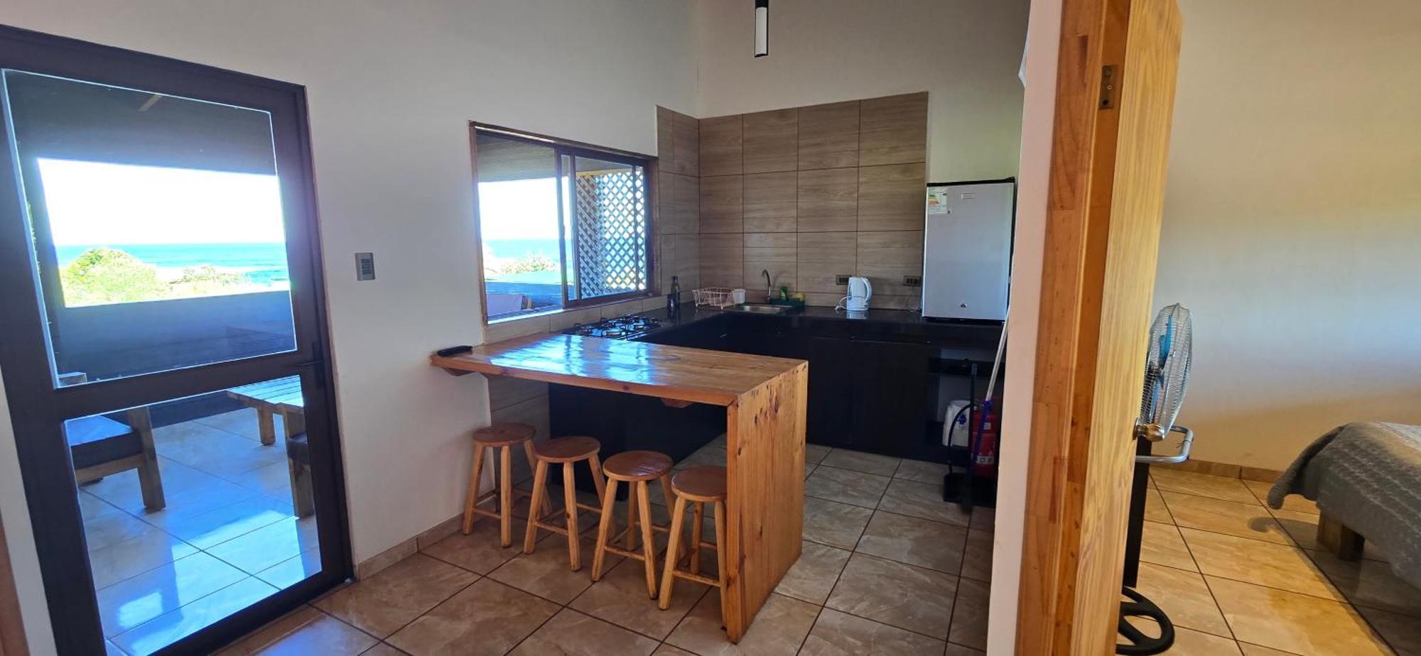 Apartamentos Tupuna Lodge Hanga Roa Eksteriør billede