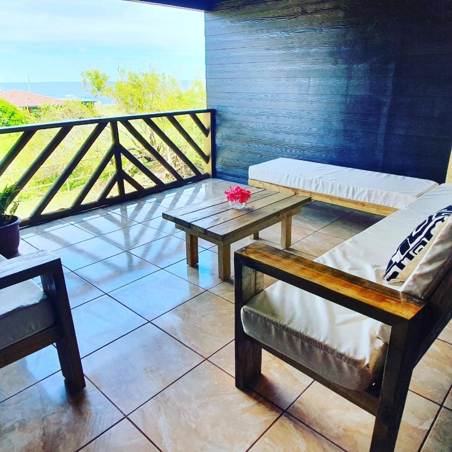 Apartamentos Tupuna Lodge Hanga Roa Eksteriør billede